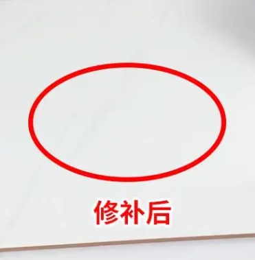 梅江瓷砖空鼓维修公司分享下板材基层，未采取柔性过渡措施的影响。在瓷砖铺贴工程中，如果采用的是板材基层（如石膏板、木工板等非刚性基层），而未采取柔性过渡措施，